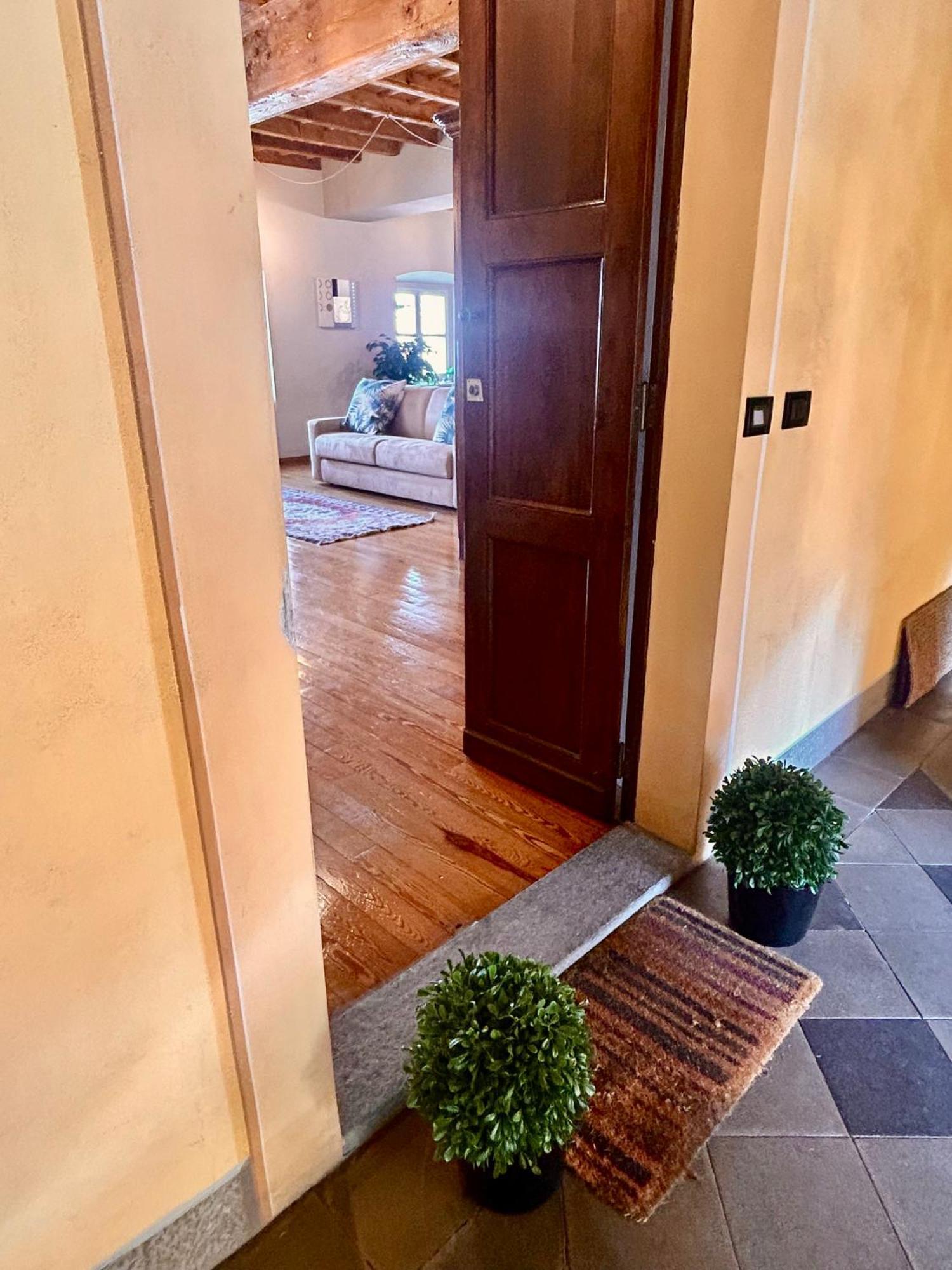 La Coccola Di Cuneo Apartment Exterior photo
