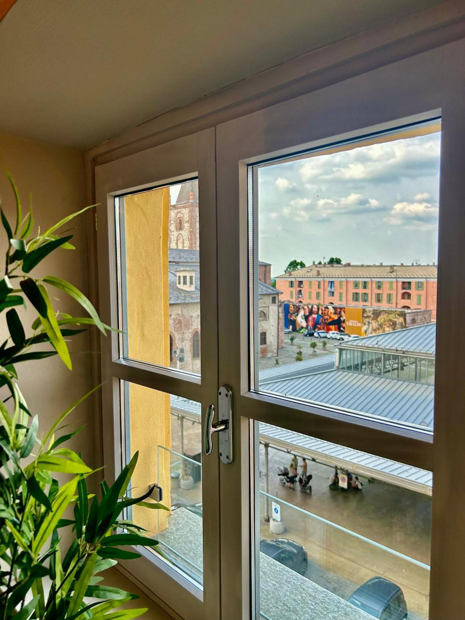 La Coccola Di Cuneo Apartment Exterior photo